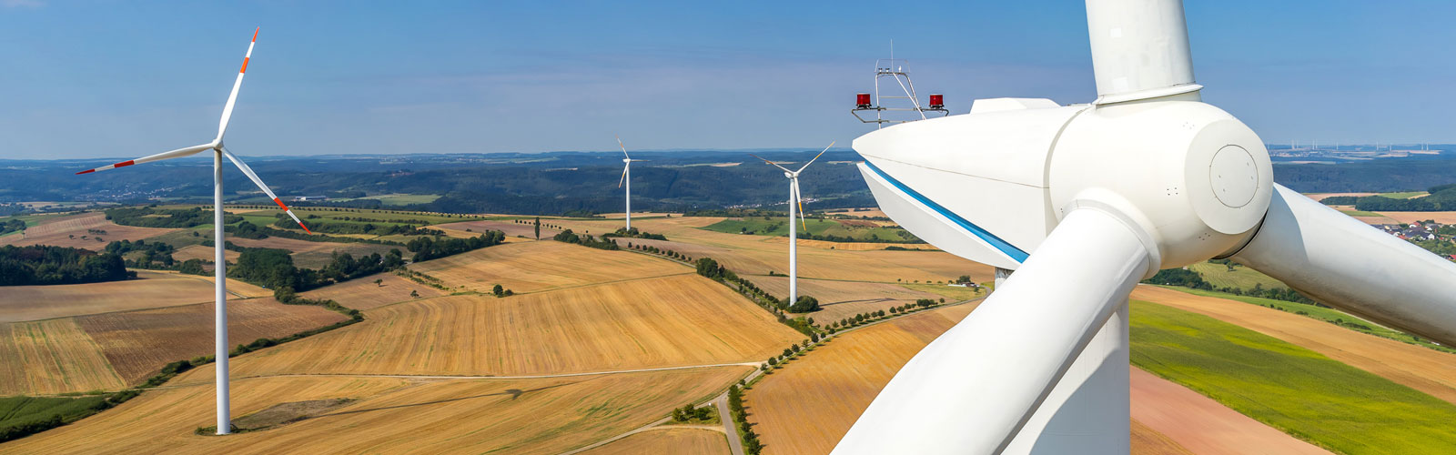 windräder